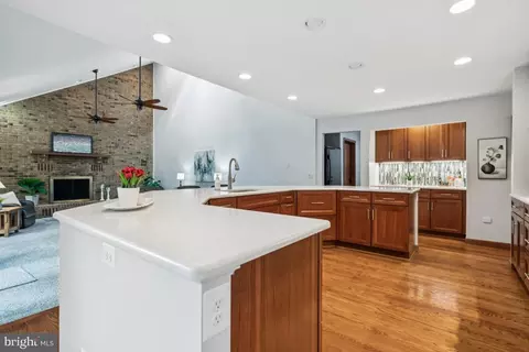 9601 Gladstone St, Manassas, VA 20110 photo 13