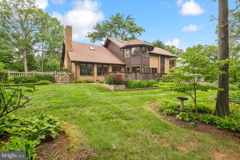 9601 Gladstone St, Manassas, VA 20110 photo 43