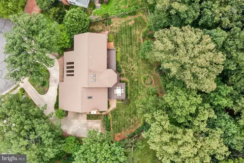 9601 Gladstone St, Manassas, VA 20110 photo 48