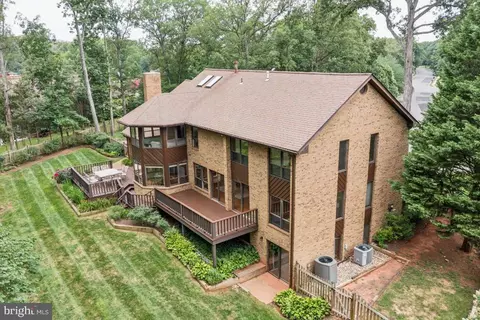 9601 Gladstone St, Manassas, VA 20110 photo 46