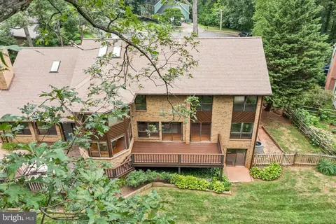 9601 Gladstone St, Manassas, VA 20110 photo 47