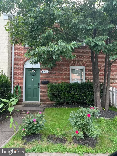 9778 Bragg Lane Bragg Ln #9778, Manassas, VA 20110