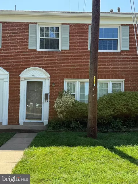 9021 Portner Ave, Manassas, VA 20110