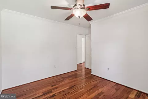 Bedroom - 8933 Rolling Rd, Manassas, VA 20110 photo 6 of 10