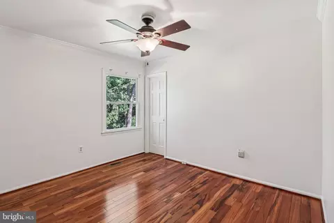 Bedroom - 8933 Rolling Rd, Manassas, VA 20110 photo 5 of 10