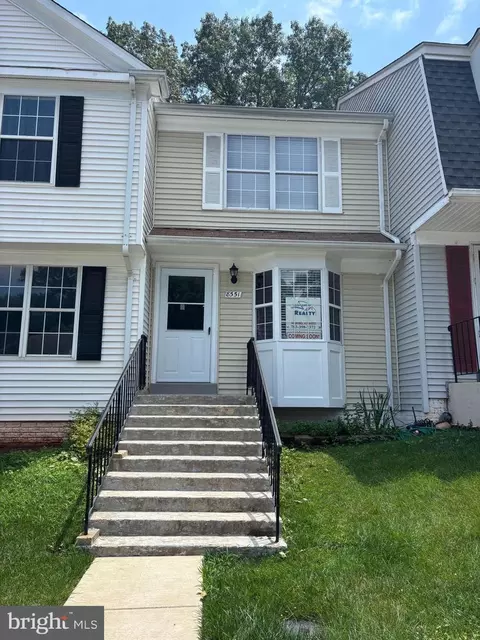 8551 Braxted Ln, Manassas, VA 20110