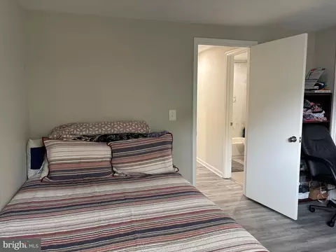 Bedroom - 8551 Braxted Ln, Manassas, VA 20110 photo 1 of 2