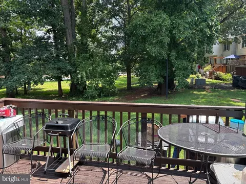 Exterior - 8551 Braxted Ln, Manassas, VA 20110 photo 1 of 1