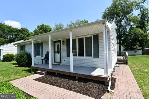 10291 Abbott Rd, Manassas, VA 20110 photo 20