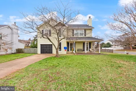 9697 Zimbro Ave, Manassas, VA 20110