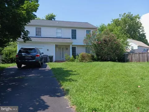 9100 Karlo St, Manassas, VA 20110 photo 2
