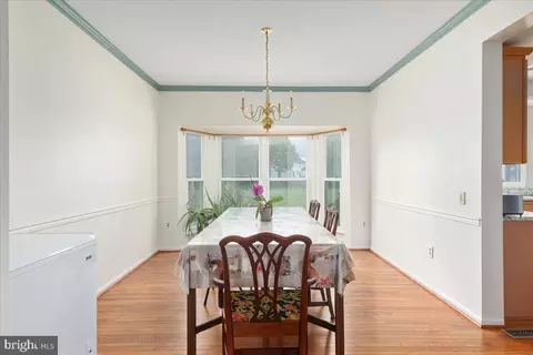 Dining - 8683 Nagle St, Manassas, VA 20110 photo 2 of 2