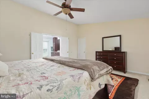 Bedroom - 8683 Nagle St, Manassas, VA 20110 photo 7 of 7