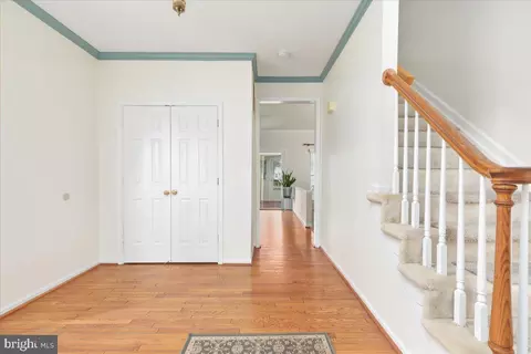 Entry Way - 8683 Nagle St, Manassas, VA 20110 photo 3 of 3