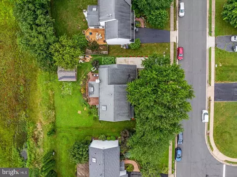 View/Area - 8683 Nagle St, Manassas, VA 20110 photo 4 of 14