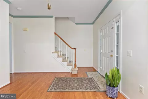 Entry Way - 8683 Nagle St, Manassas, VA 20110 photo 2 of 3