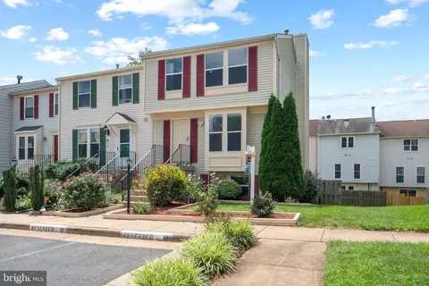 9023 New Britain Cir, Manassas, VA 20110