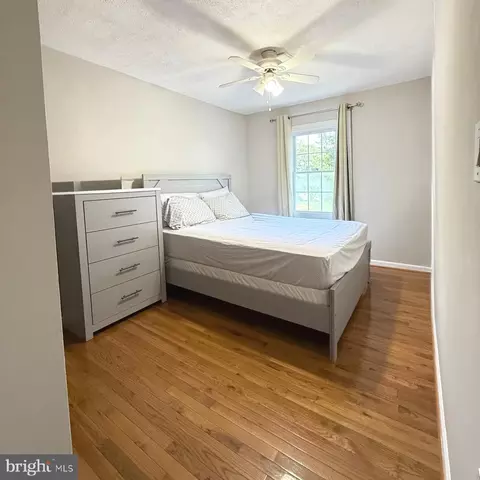 Bedroom - 9913 Hampton Rd, Manassas, VA 20110 photo 1 of 5