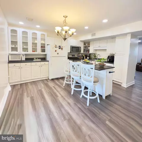 Kitchen - 9913 Hampton Rd, Manassas, VA 20110 photo 1 of 2