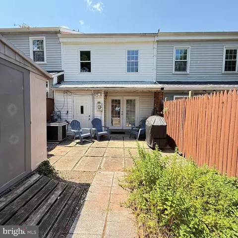 Exterior - 9913 Hampton Rd, Manassas, VA 20110 photo 3 of 3
