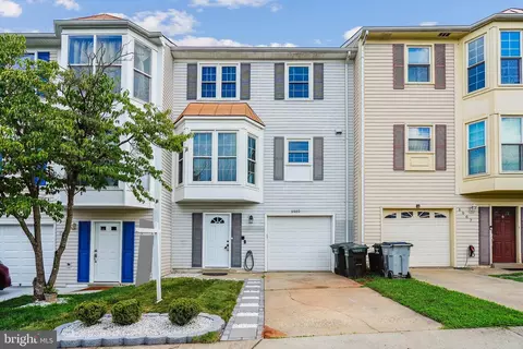 8969 Cannon Ridge Dr, Manassas, VA 20110