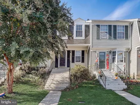 8510 Braxted Ln, Manassas, VA 20110