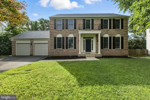 8645 Beck Ln, Manassas, VA 20110