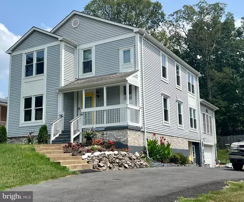 9653 Old Wellington Rd, Manassas, VA 20110