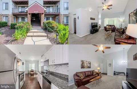 8465 Crozier Ct #402, Manassas, VA 20110