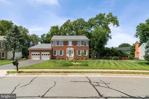 10195 Wistlewood Ct, Manassas, VA 20110
