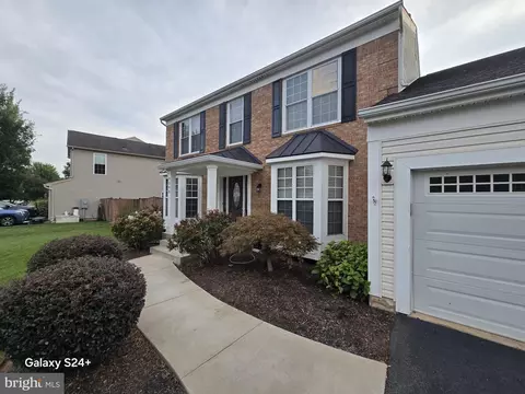 9540 Oakenshaw Dr, Manassas, VA 20110