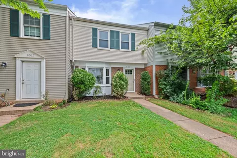 9015 Miles Pl, Manassas, VA 20110 photo 2