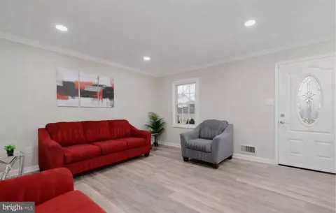 Living - 9828 Grant Ave, Manassas, VA 20110 photo 1 of 1