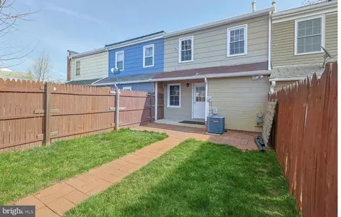 Exterior - 9828 Grant Ave, Manassas, VA 20110 photo 2 of 3