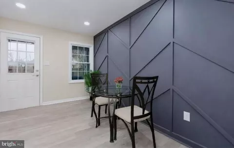 Entry Way - 9828 Grant Ave, Manassas, VA 20110 photo 1 of 2