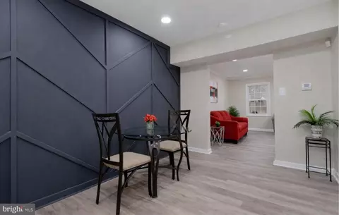 Entry Way - 9828 Grant Ave, Manassas, VA 20110 photo 2 of 2