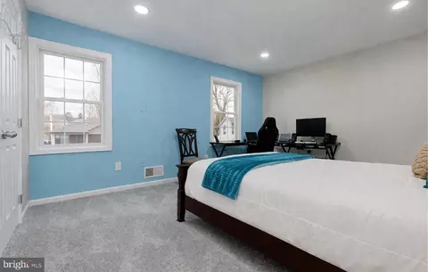Bedroom - 9828 Grant Ave, Manassas, VA 20110 photo 2 of 3