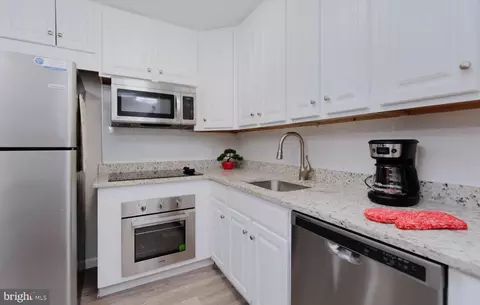 Kitchen - 9828 Grant Ave, Manassas, VA 20110 photo 1 of 2
