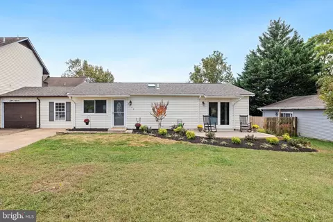 9229 Prince William St, Manassas, VA 20110