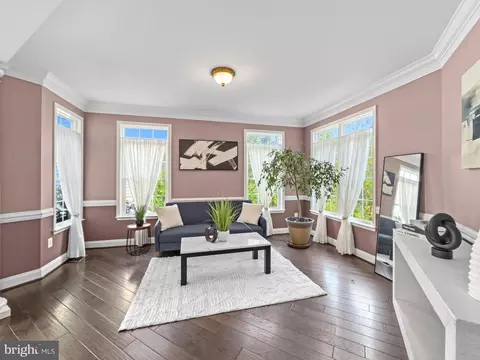 8357 Tillett Loop, Manassas, VA 20110 photo 15