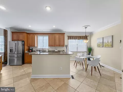 8357 Tillett Loop, Manassas, VA 20110 photo 17