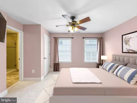 8357 Tillett Loop, Manassas, VA 20110 photo 43