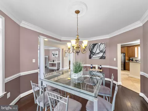 8357 Tillett Loop, Manassas, VA 20110 photo 4