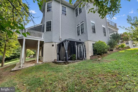 8357 Tillett Loop, Manassas, VA 20110 photo 55