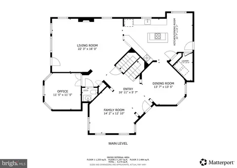 8357 Tillett Loop, Manassas, VA 20110 photo 61
