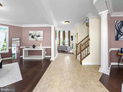 8357 Tillett Loop, Manassas, VA 20110 photo 25