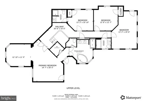 8357 Tillett Loop, Manassas, VA 20110 photo 60