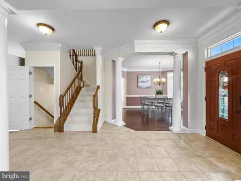 8357 Tillett Loop, Manassas, VA 20110 photo 16