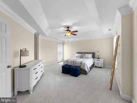 8357 Tillett Loop, Manassas, VA 20110 photo 36