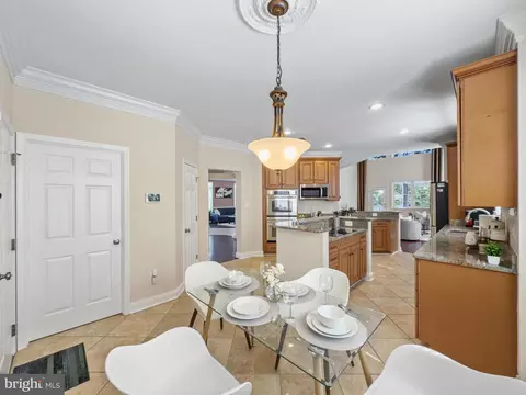 8357 Tillett Loop, Manassas, VA 20110 photo 23